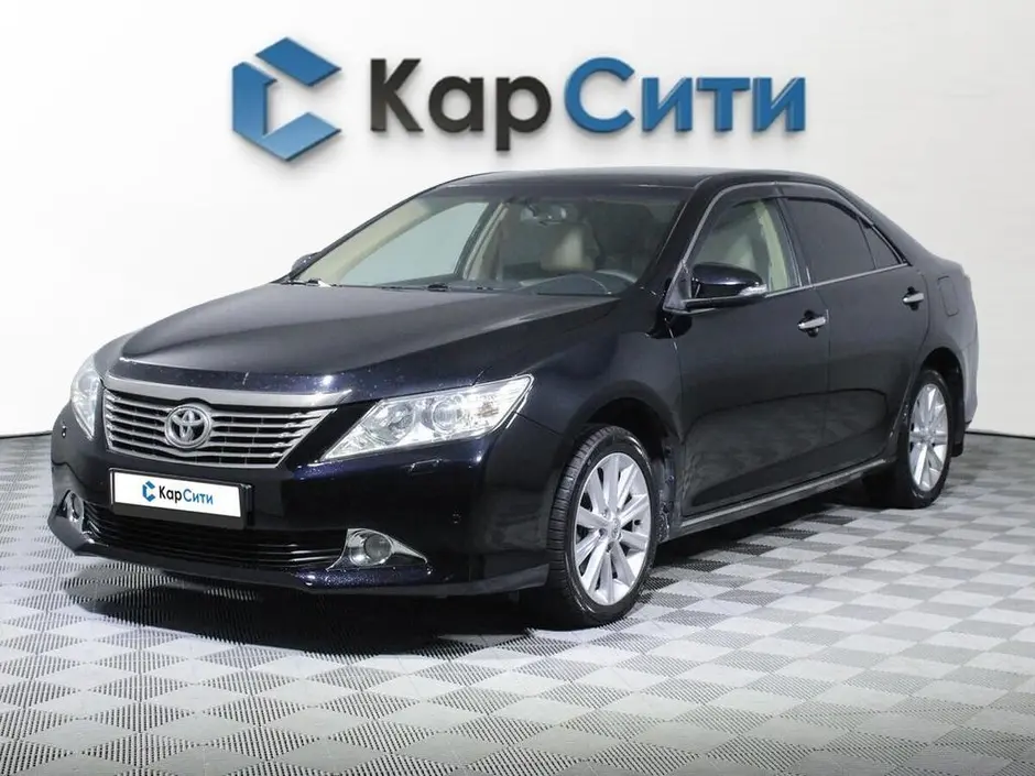фото автомобиля