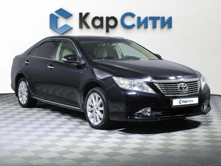 фото автомобиля