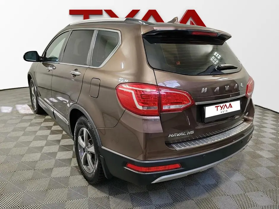 фото автомобиля