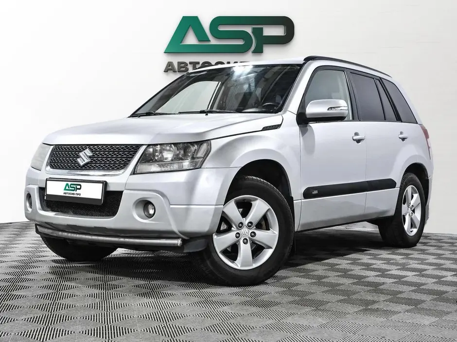 Suzuki Grand Vitara, 2011 г.
