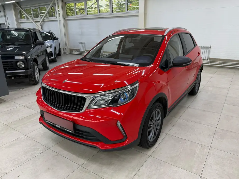 фото автомобиля