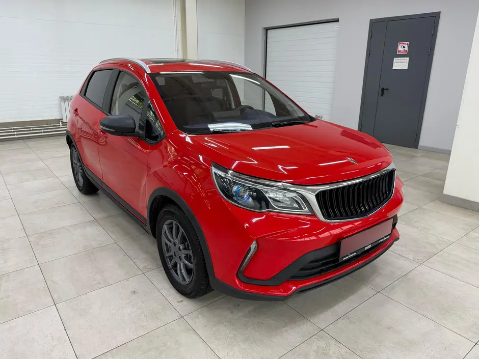 фото автомобиля