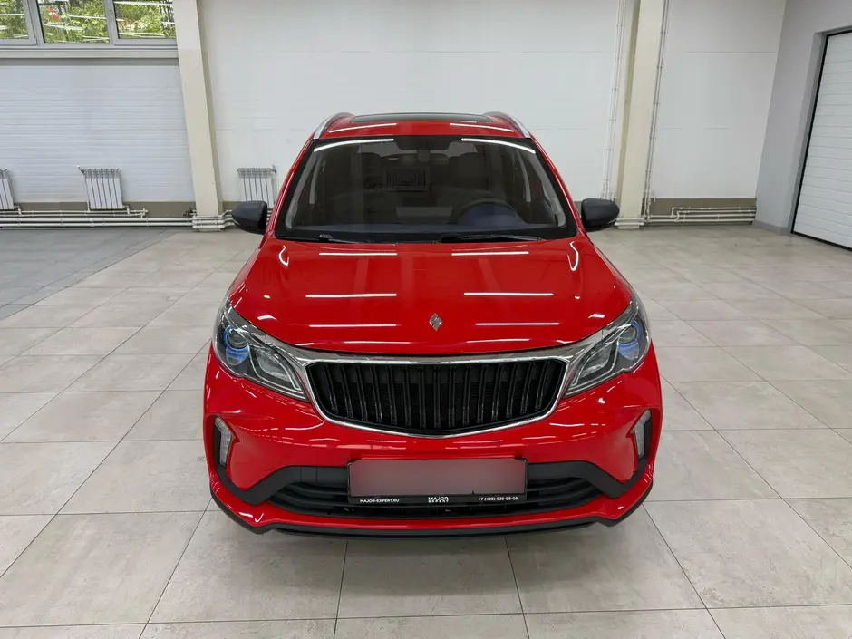 фото автомобиля