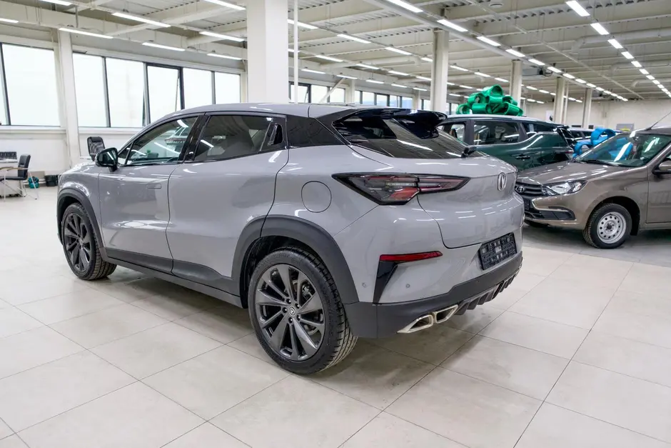 фото автомобиля