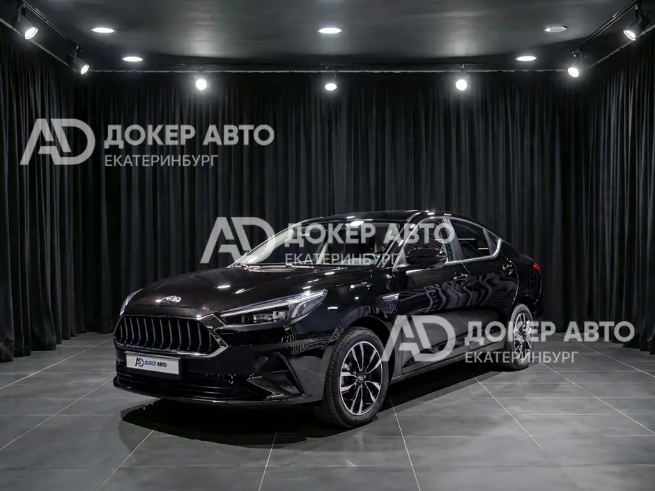 АЦ "Докер Авто"