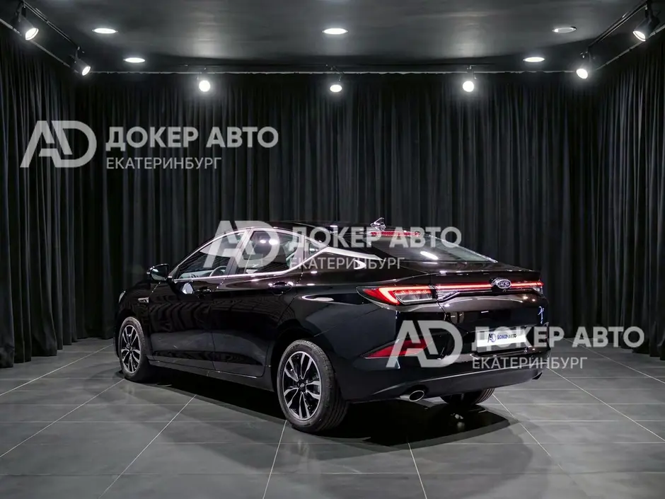 АЦ "Докер Авто"