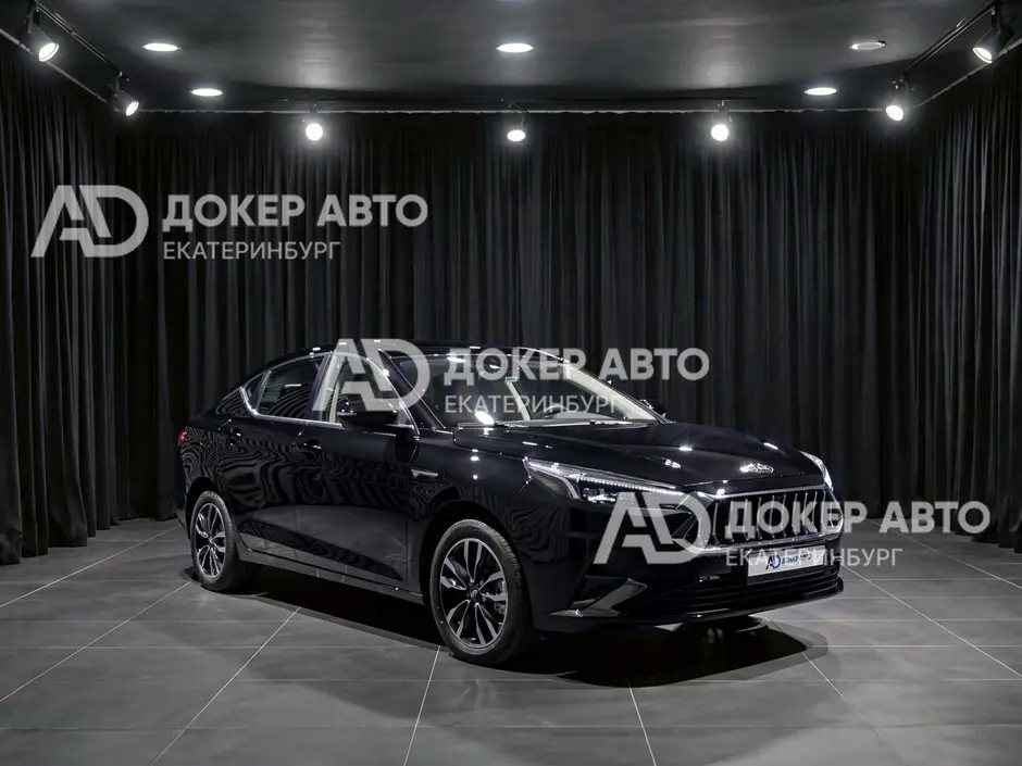 АЦ "Докер Авто"