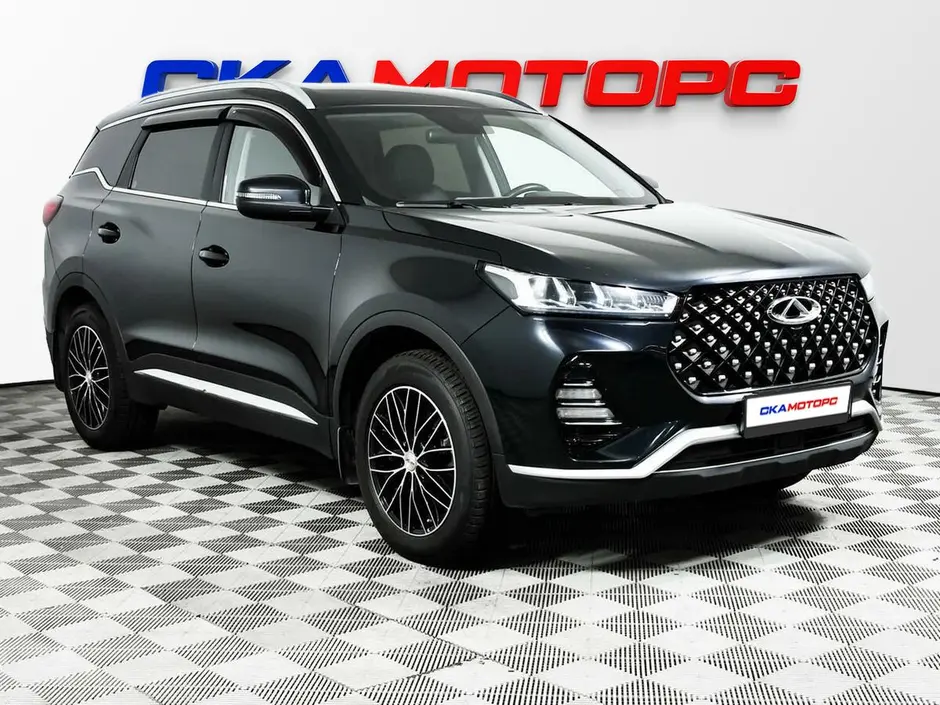 фото автомобиля