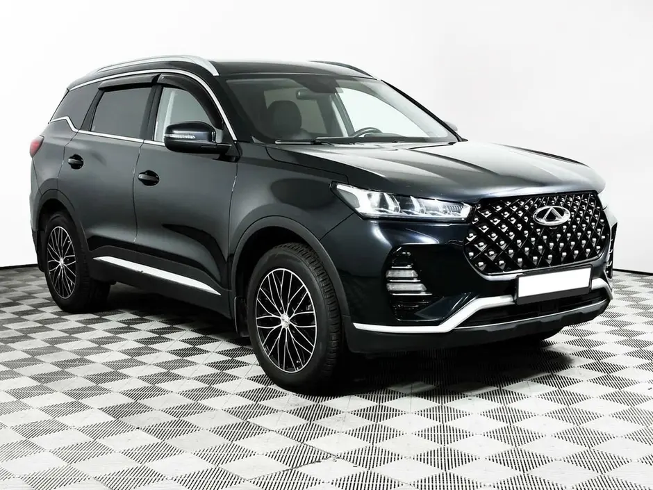фото автомобиля