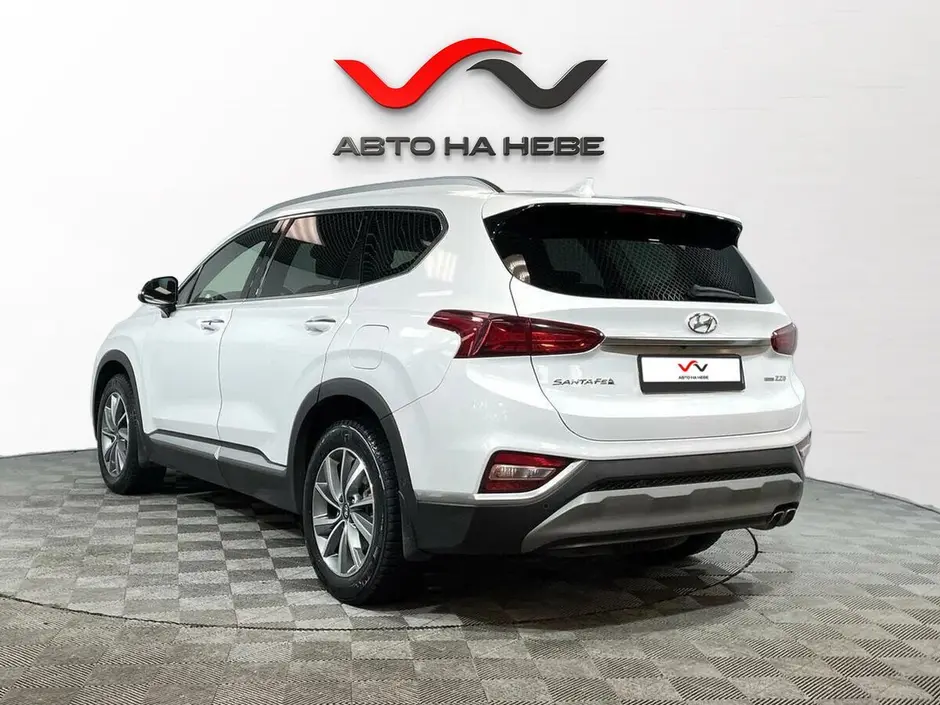 «Авто на Неве»