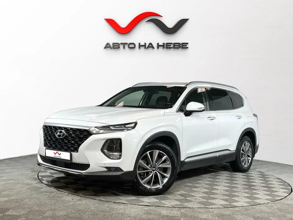 «Авто на Неве»