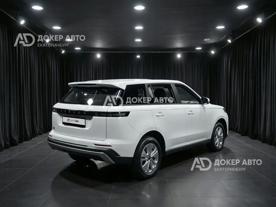 АЦ "Докер Авто"