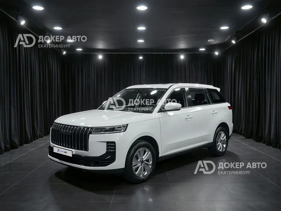 АЦ "Докер Авто"