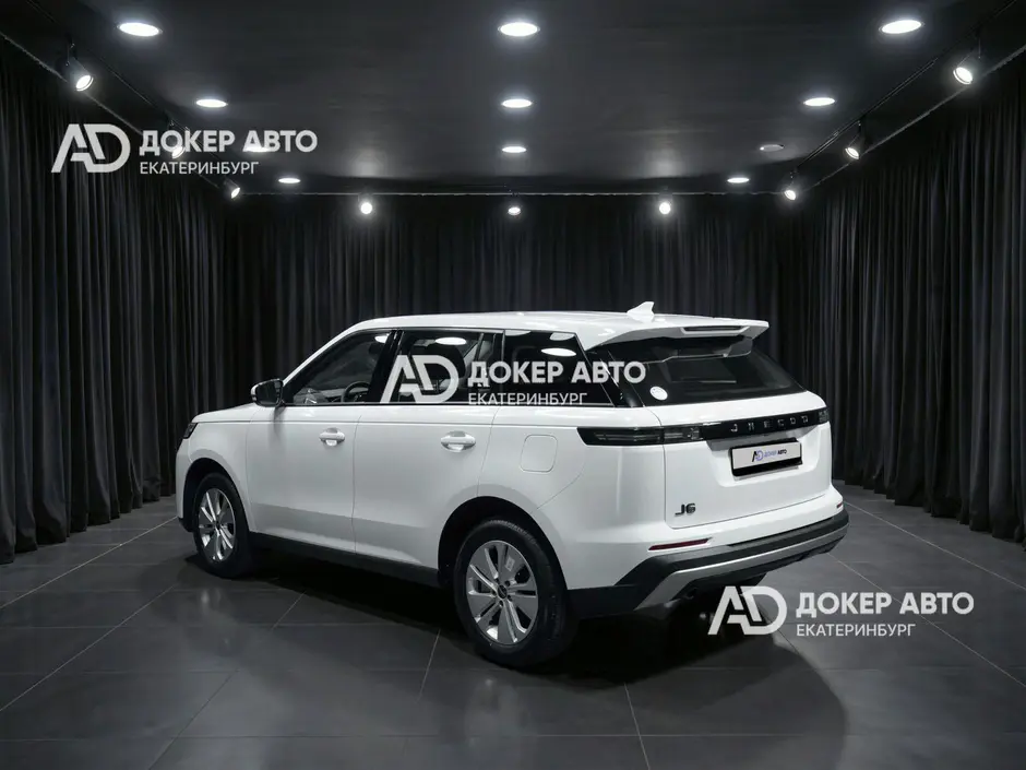АЦ "Докер Авто"