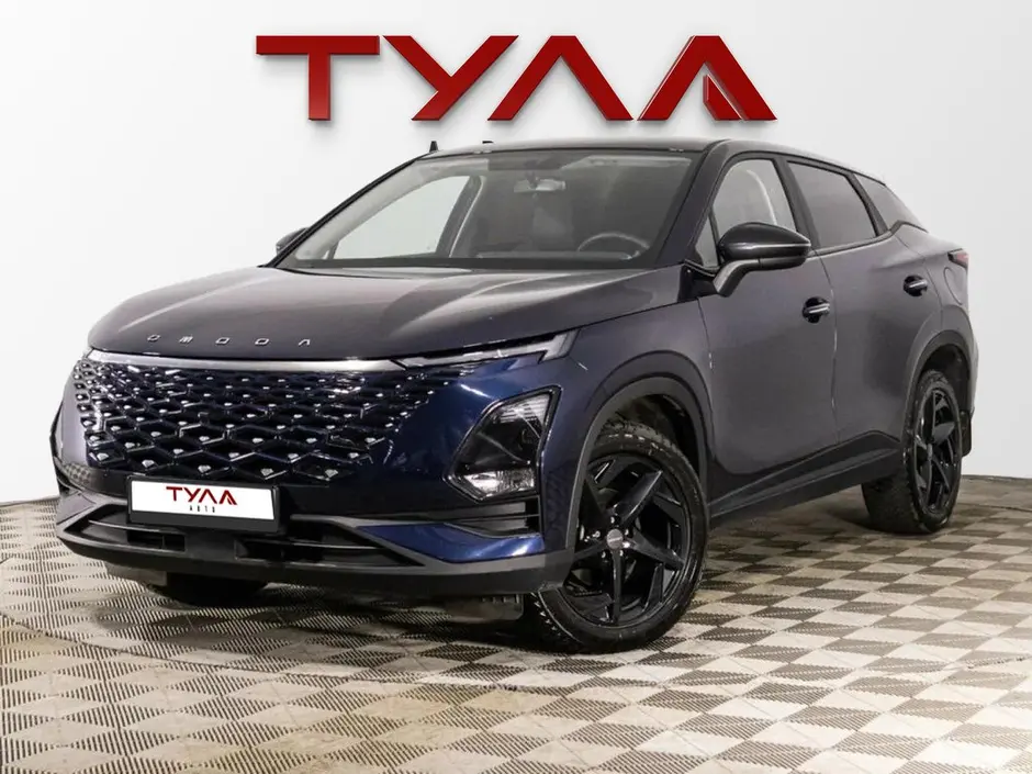 Omoda C5, 2024 г.