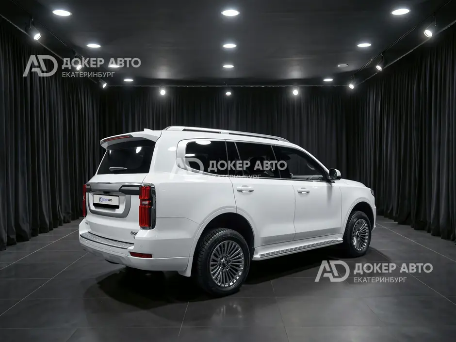 АЦ "Докер Авто"