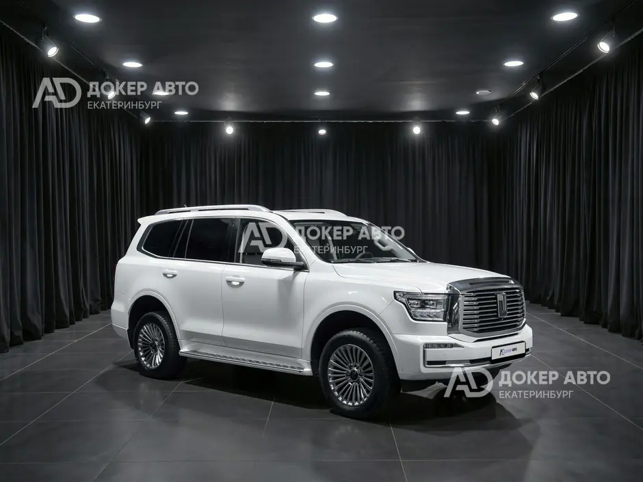 АЦ "Докер Авто"