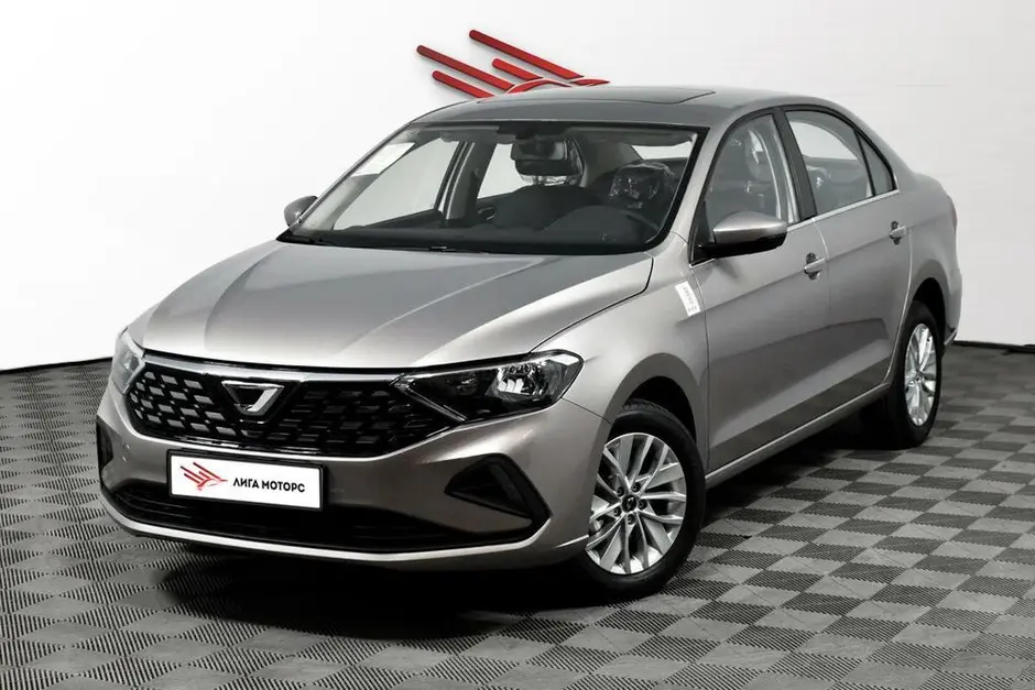 Jetta VA3, 2022 г.