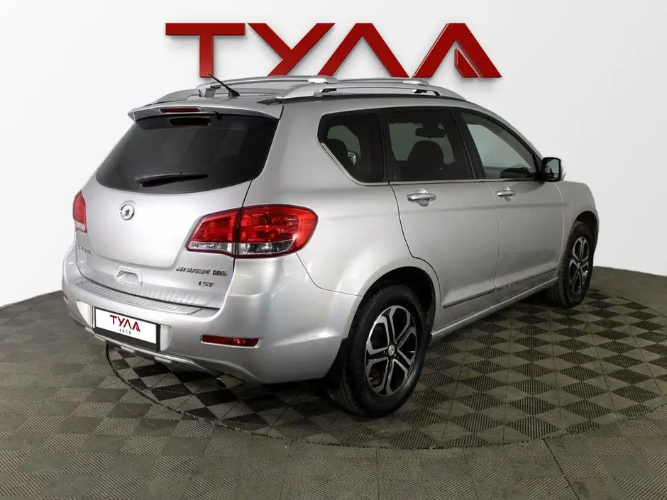 фото автомобиля
