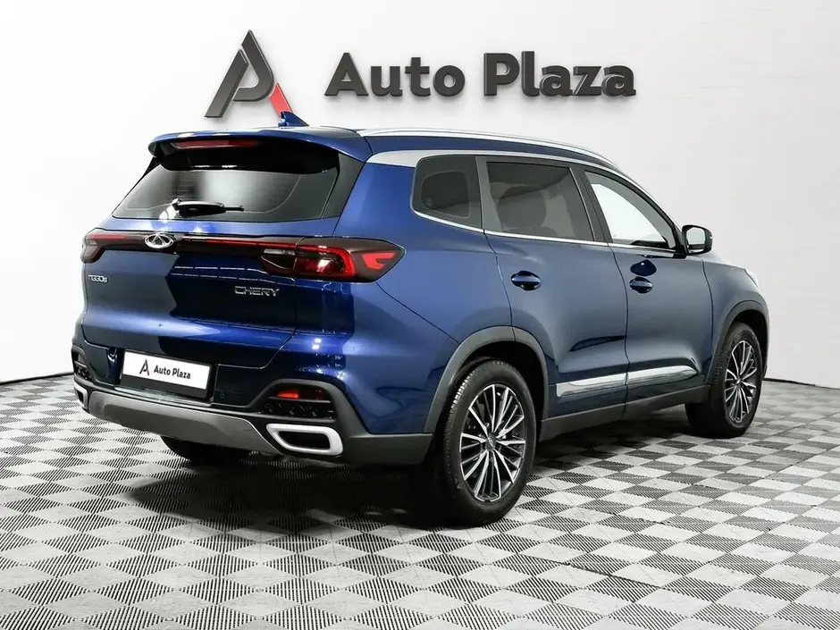 AutoPlaza