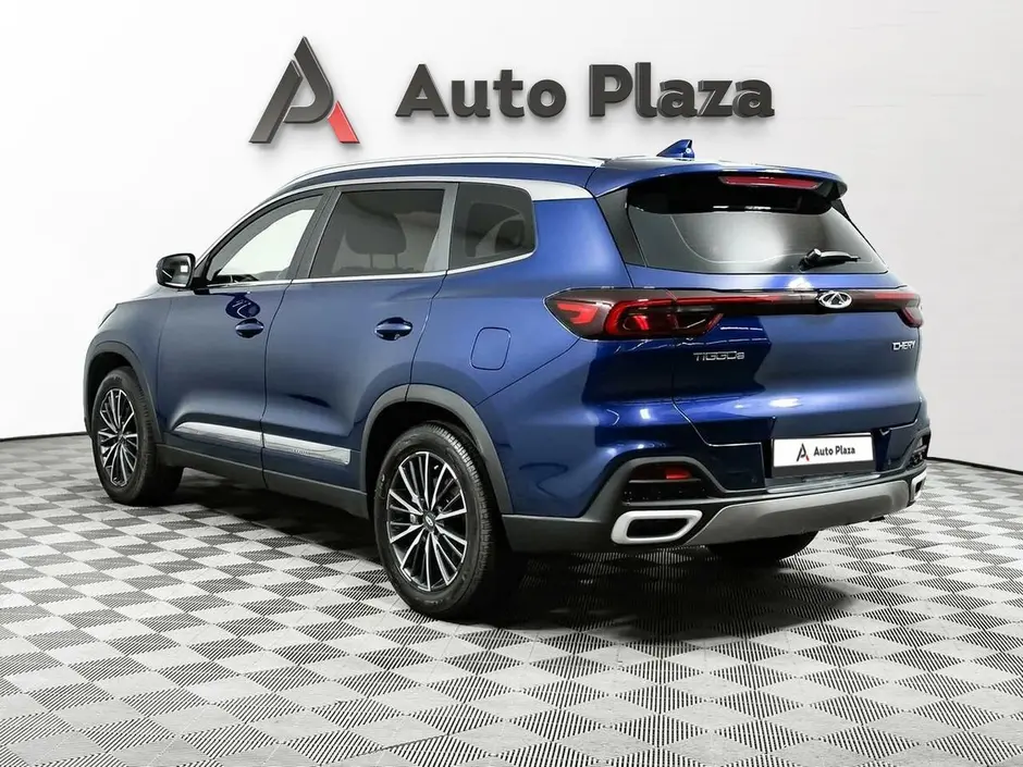 AutoPlaza