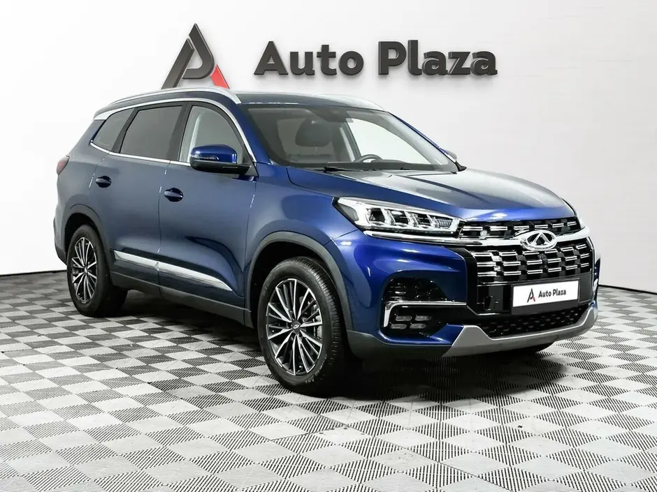 AutoPlaza