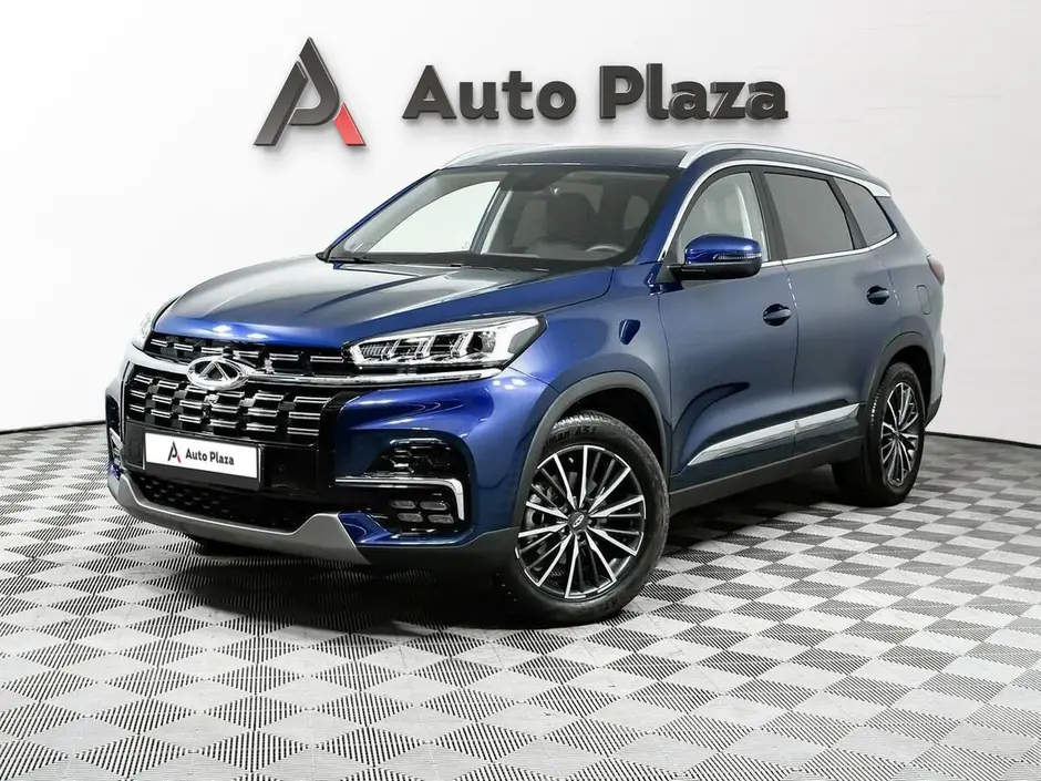 AutoPlaza