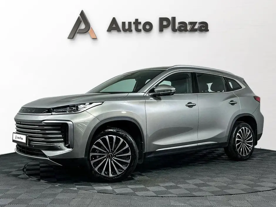AutoPlaza