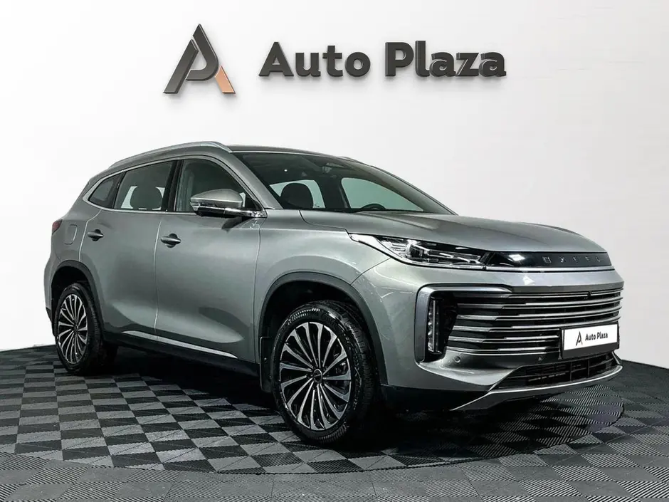 AutoPlaza