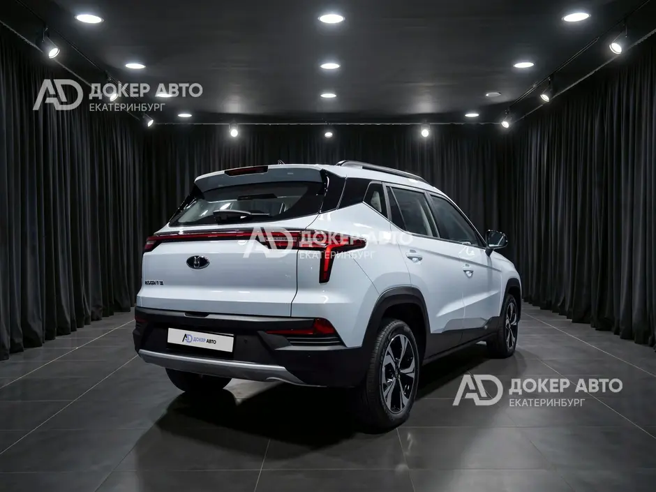 АЦ "Докер Авто"