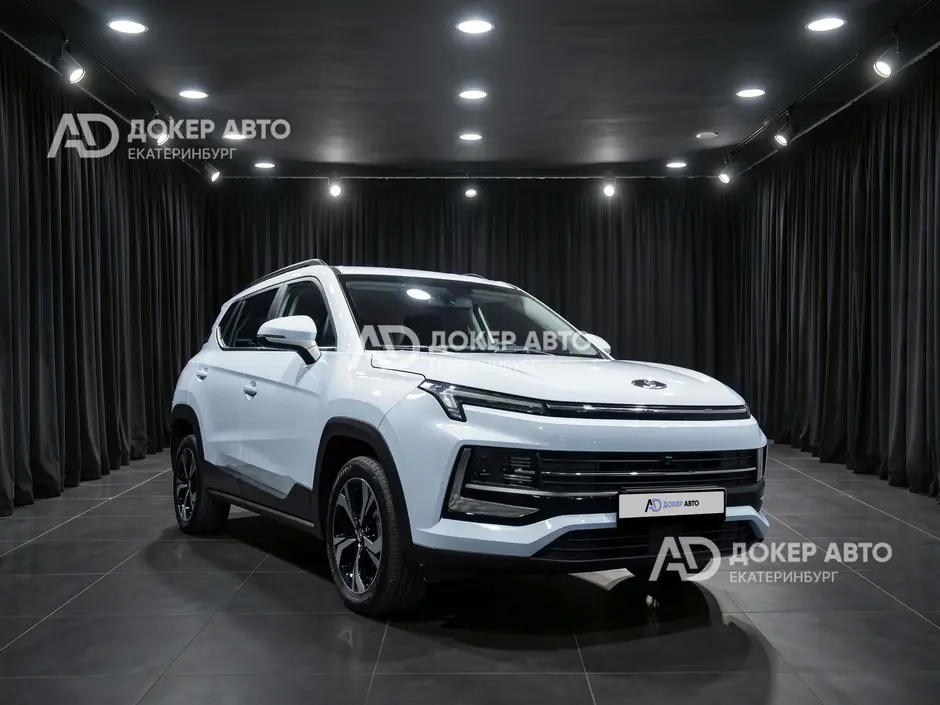 АЦ "Докер Авто"