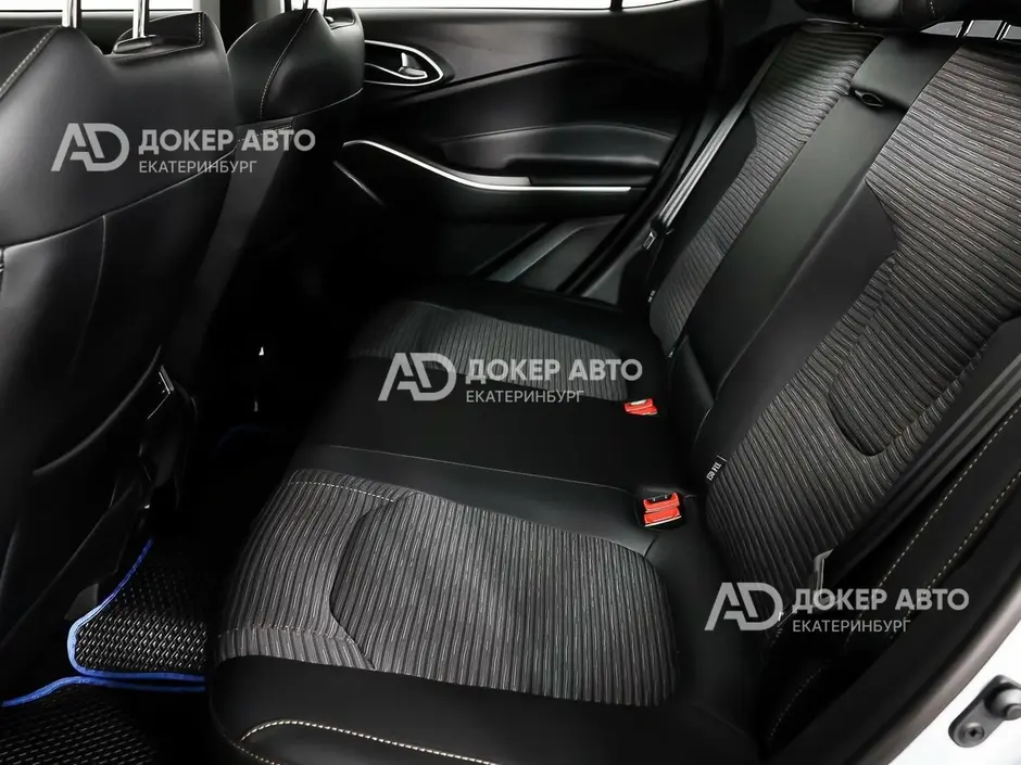АЦ "Докер Авто"