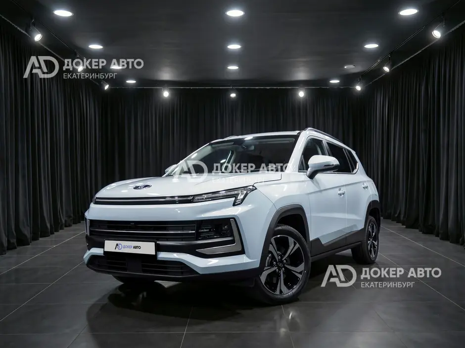 АЦ "Докер Авто"