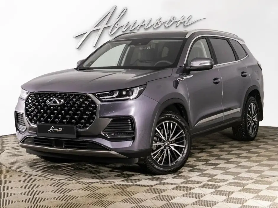 Chery Tiggo 8 Pro Max, 2023 г.