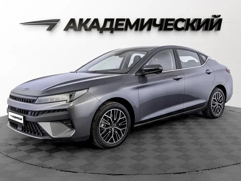 Москвич 6, 2024 г.