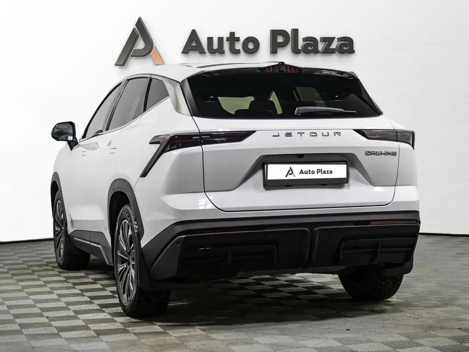 AutoPlaza
