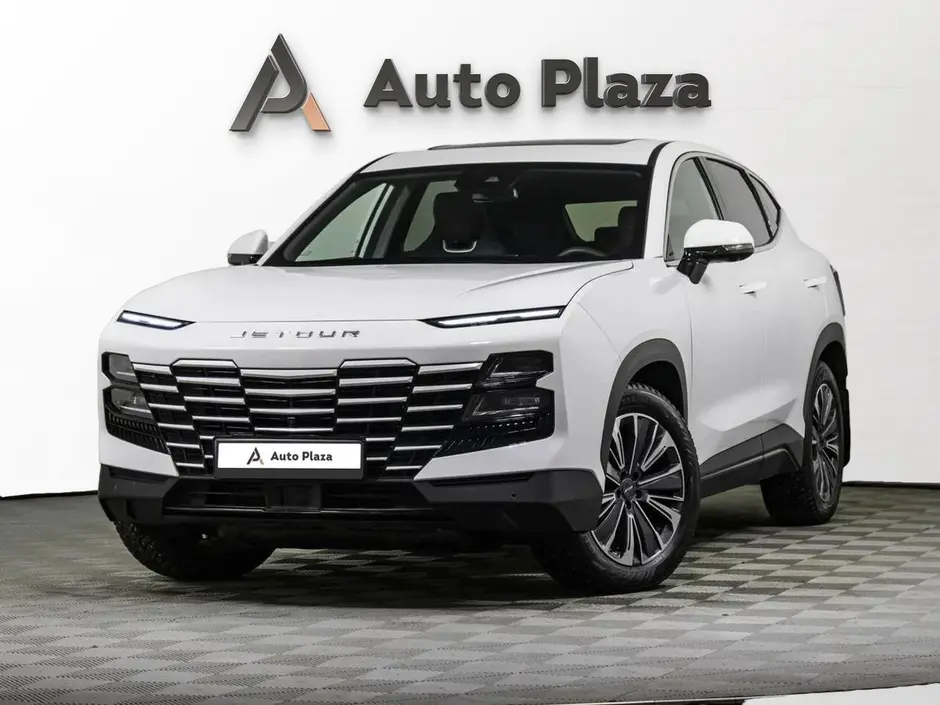 AutoPlaza