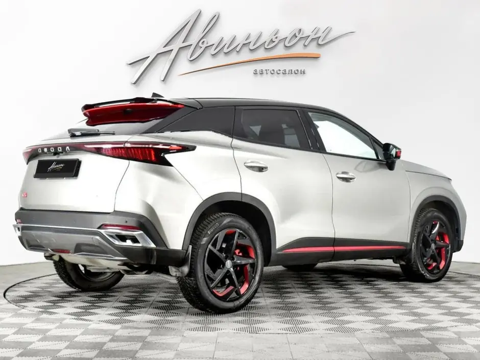 фото автомобиля