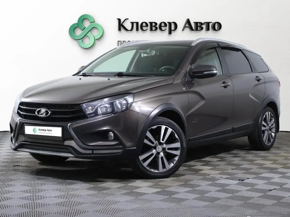 Фото автомобиля