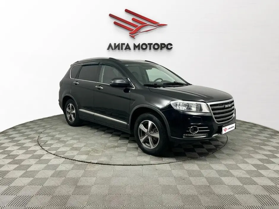 фото автомобиля