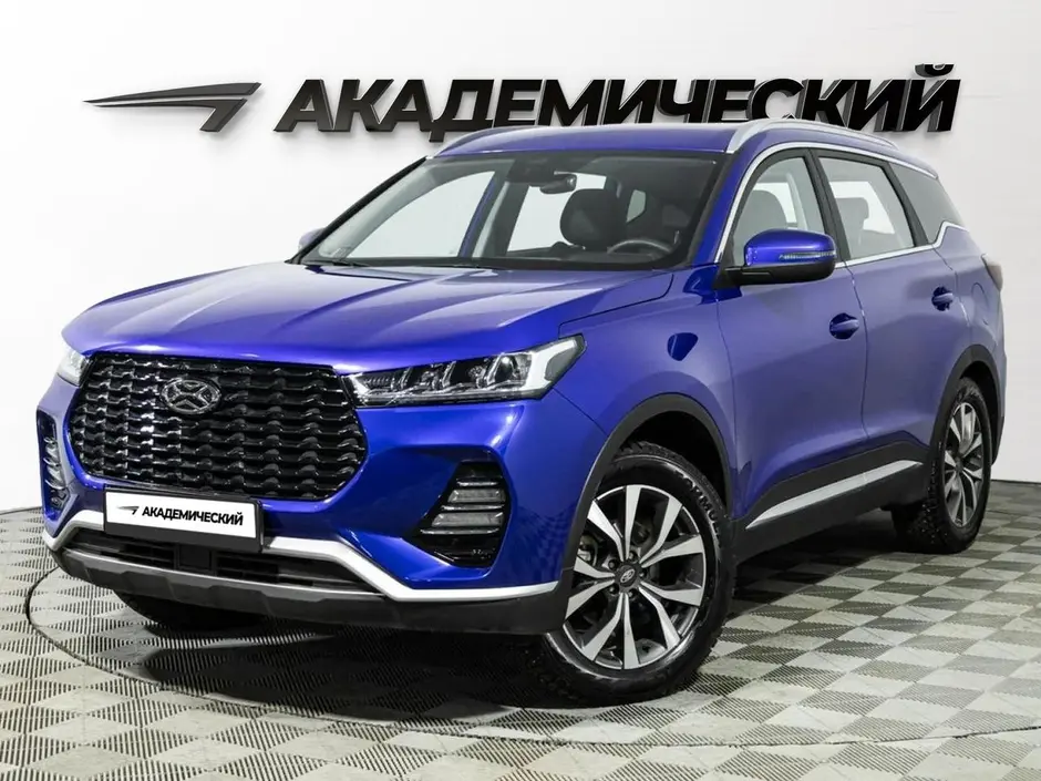 фото автомобиля