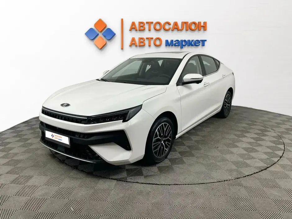 Москвич 6, 2023 г.