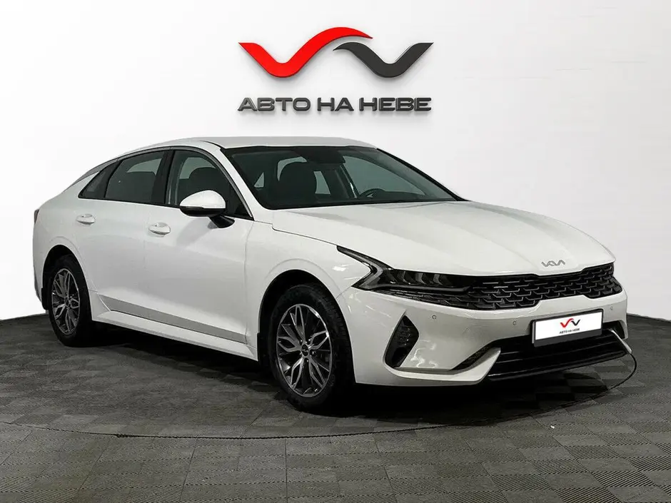 «Авто на Неве»