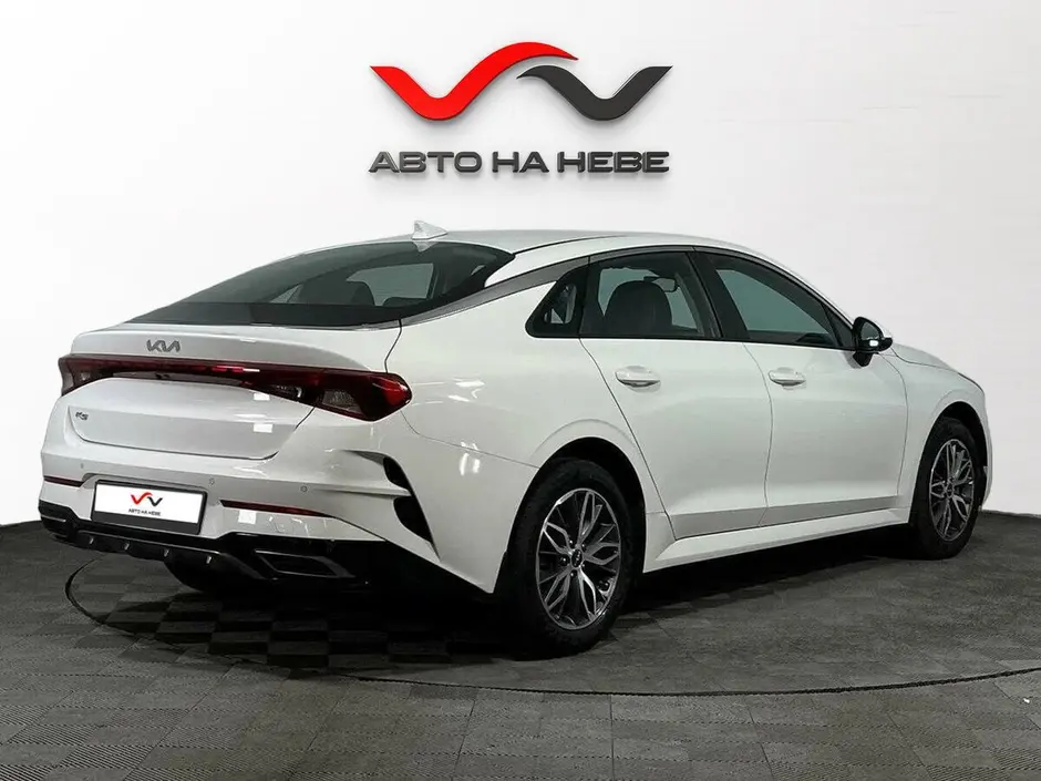 «Авто на Неве»