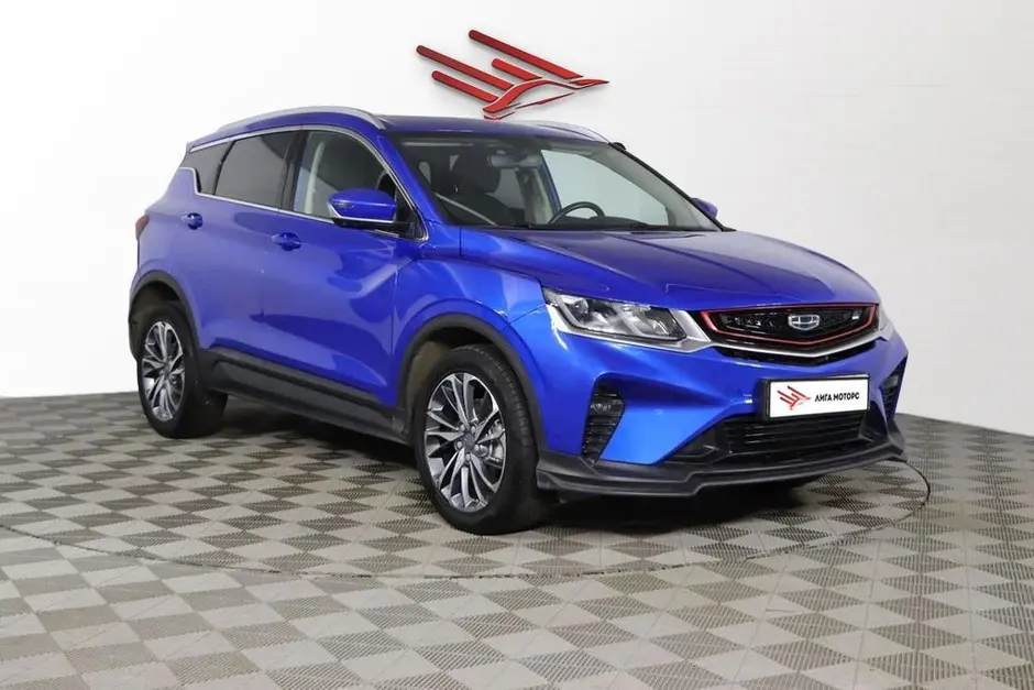 фото автомобиля