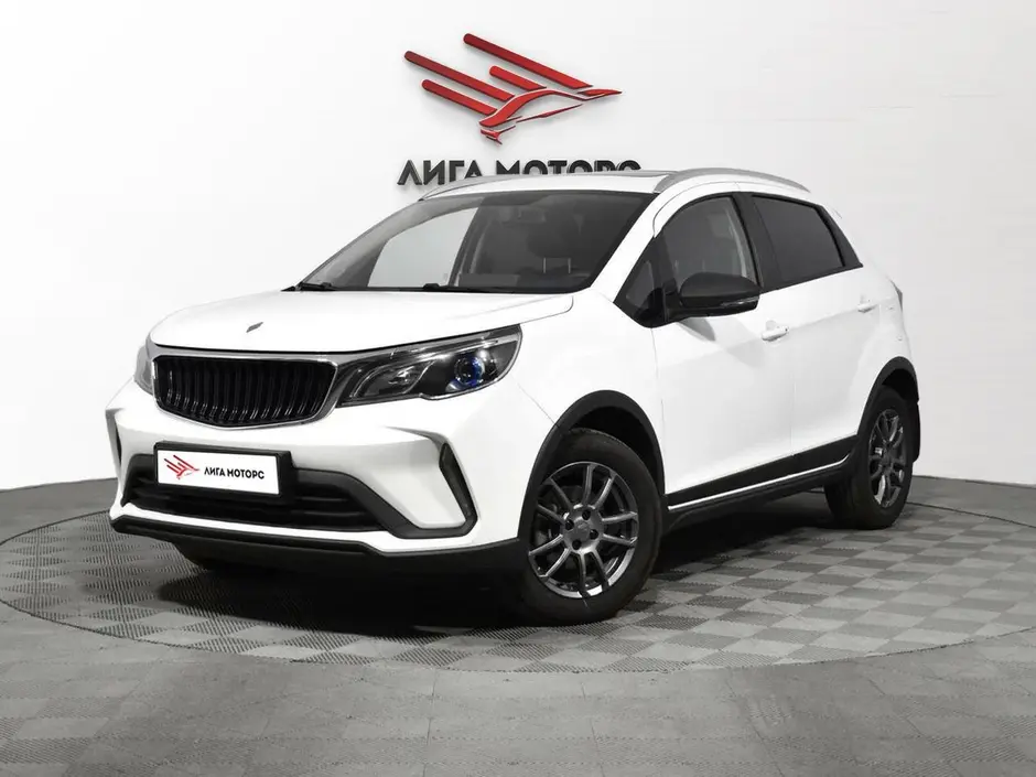 Livan X3 Pro, 2022 г.