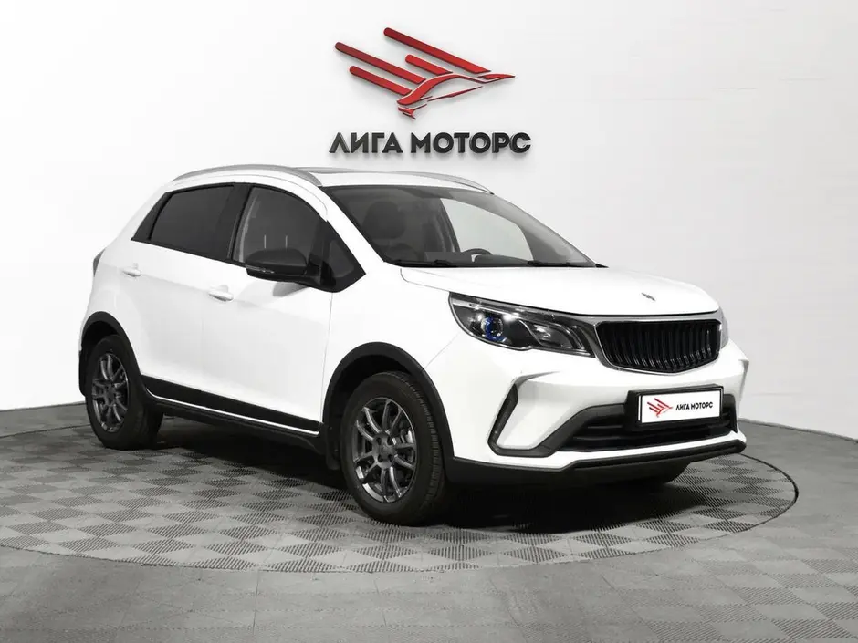 фото автомобиля