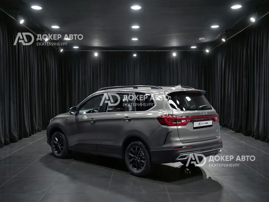 АЦ "Докер Авто"