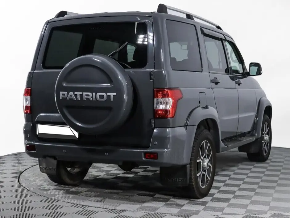 фото автомобиля