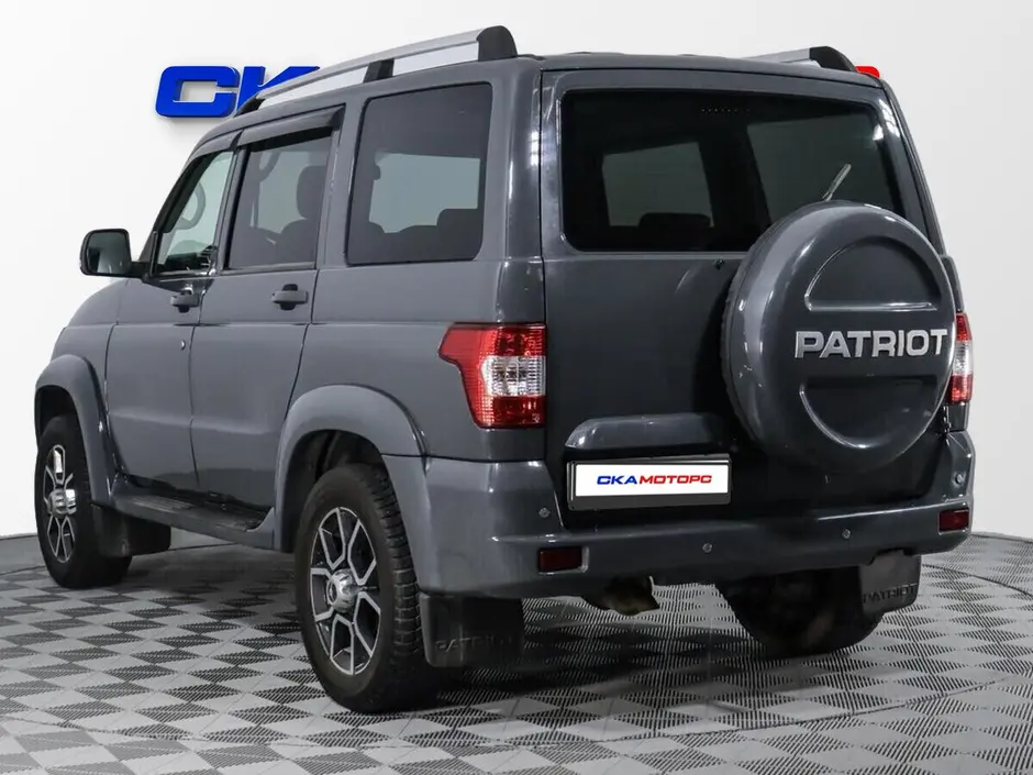 фото автомобиля